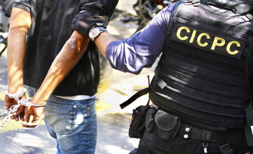 Asesina de golpiza a un septuagenario - Agencia Carabobeña de Noticias
