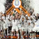 Aston Villa campeón - Agencia Carabobeña de Noticias