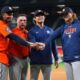 Astros con juego sin hits ni carreras - Agencia Carabobeña de Noticias