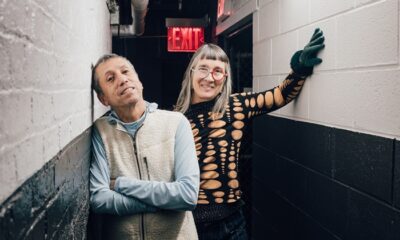 Aterciopelados Venezuela