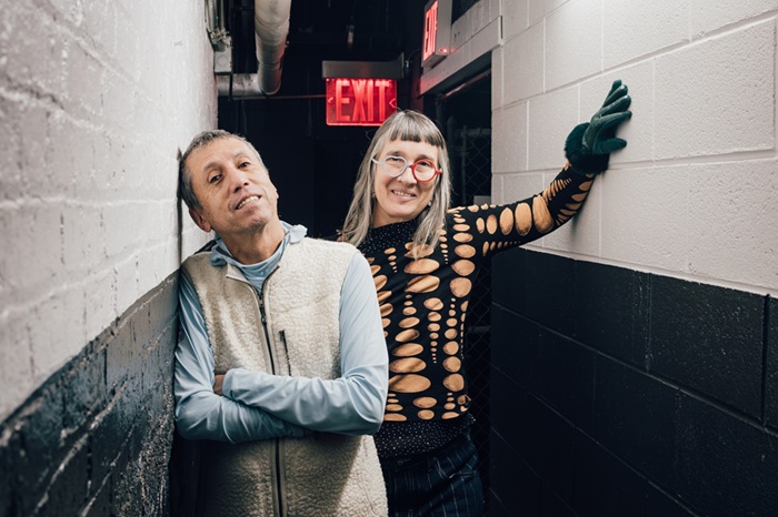 Aterciopelados Venezuela