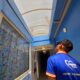 Avanza rehabilitación en Maternidad María Ibarra - Agencia Carabobeña de Noticias