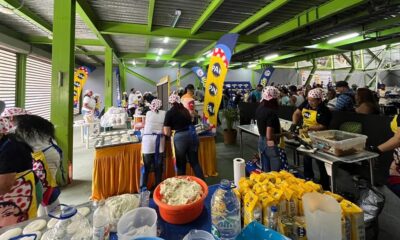 Baruta Unidos por la Arepa