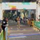 Baruta carrera nocturna