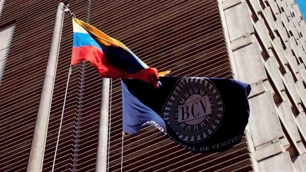 Base monetaria aumentó11% - Agencia Carabobeña de Noticias