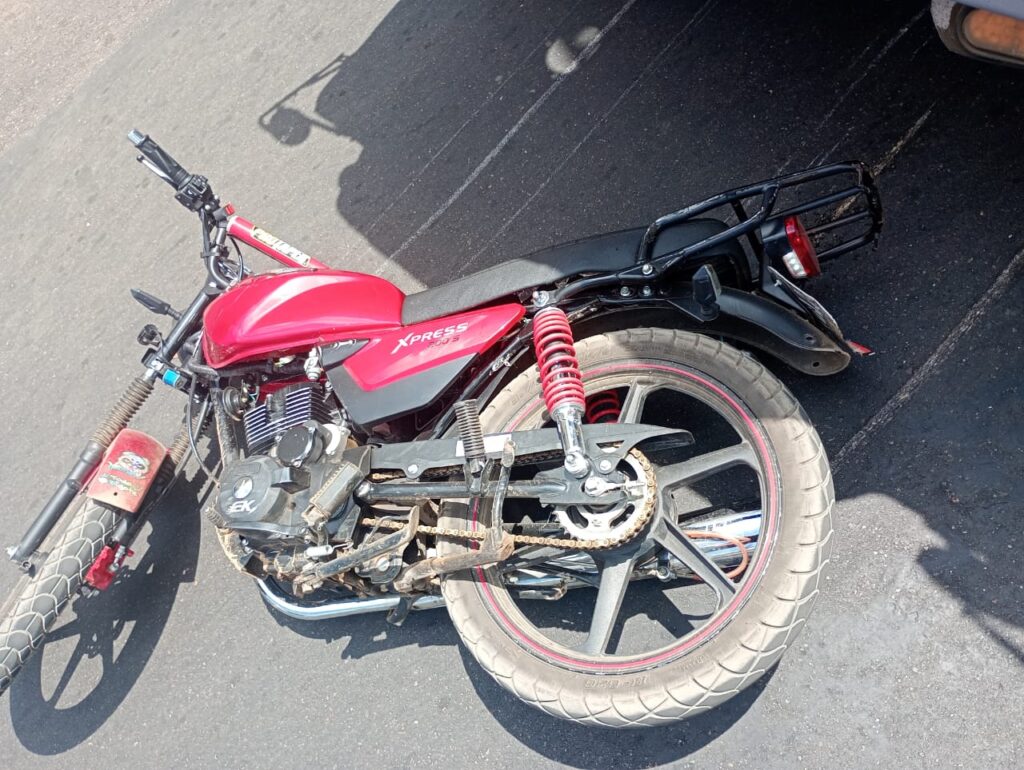 Bebé de 11 meses murió trágicamente en accidente - Agencia Carabobeña de Noticias