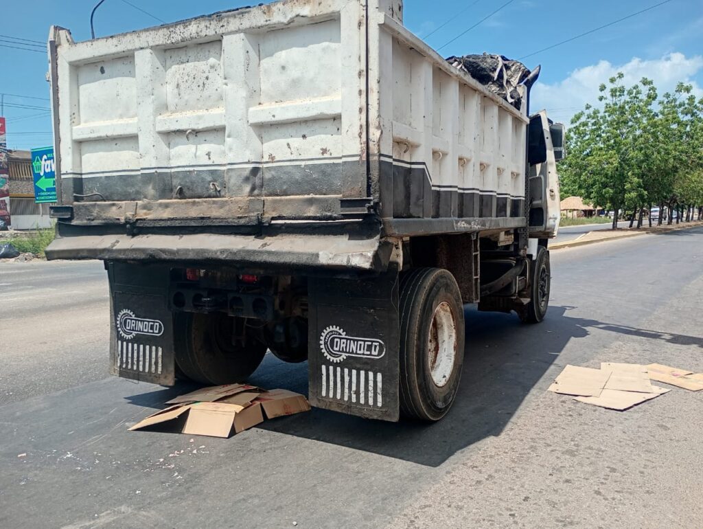Bebé de 11 meses murió trágicamente en accidente - Agencia Carabobeña de Noticias