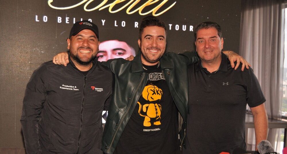 Beret llega a Valencia - Agencia Carabobeña de Noticias