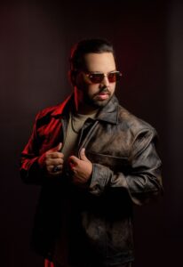 Beto Baralt EP