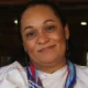 Bolivia embajadora colombiana