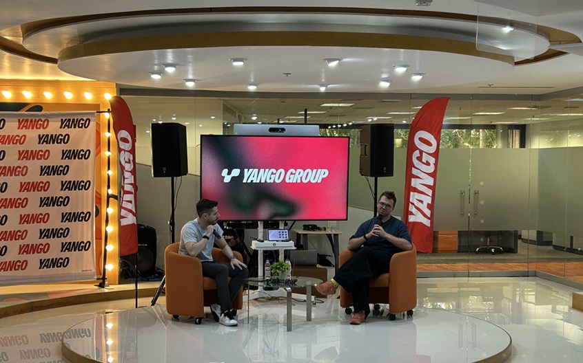 CEO de Yango Venezuela