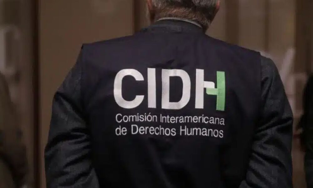 CIDH pidió liberación de todos los presos políticos - Agencia Carabobeña de Noticias