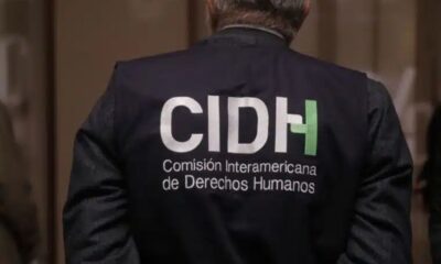 CIDH pidió liberación de todos los presos políticos - Agencia Carabobeña de Noticias