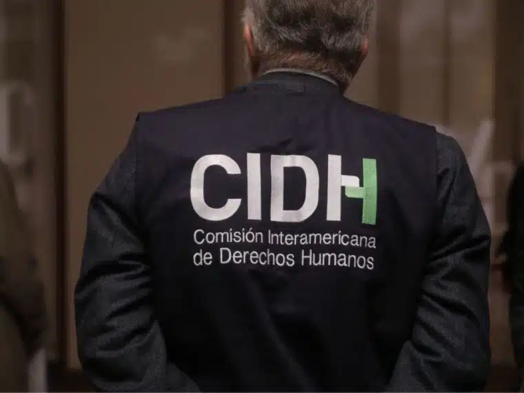 CIDH pidió liberación de todos los presos políticos - Agencia Carabobeña de Noticias