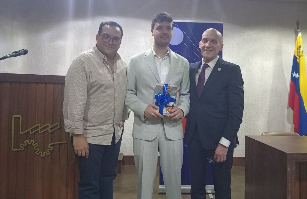 CIEC-VenAmCham define la hoja de ruta - Agencia Carabobeña de Noticias