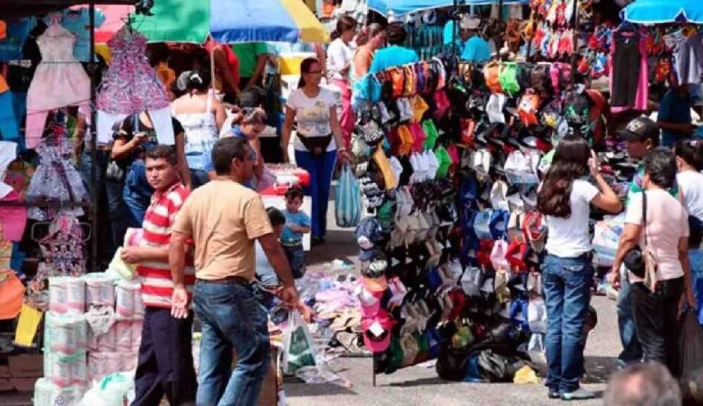Caída de 63% en ingreso mínimo - Agencia Carabobeña de Noticias