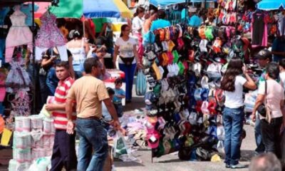 Caída de 63% en ingreso mínimo - Agencia Carabobeña de Noticias