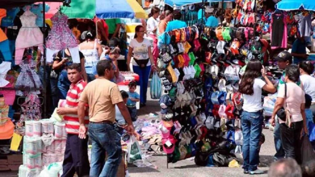 Caída de 63% en ingreso mínimo - Agencia Carabobeña de Noticias