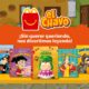 Cajita Feliz Chavo