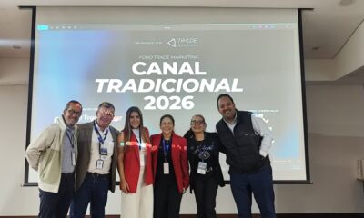 Canal Tradicional foro