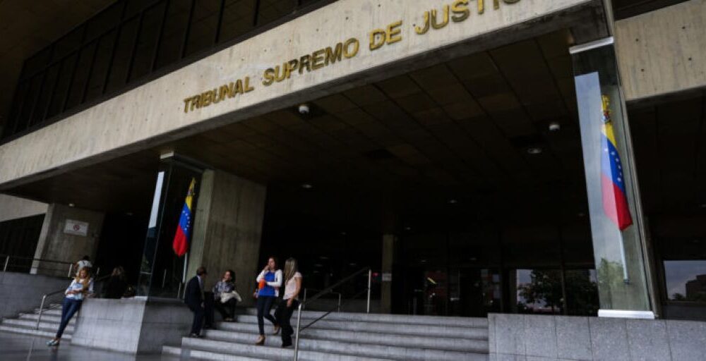 Candidatos al Comité de Postulaciones Judiciales - Agencia Carabobeña de Noticias