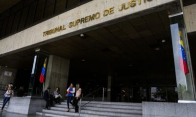 Candidatos al Comité de Postulaciones Judiciales - Agencia Carabobeña de Noticias