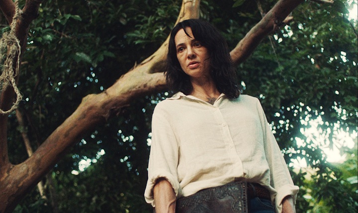 Cannes La Muerte No Tiene Dueño