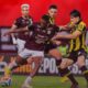 Empate entre Carabobo y Táchira - Agencia Carabobeña de Noticias