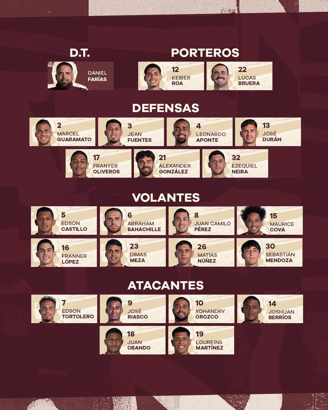 Carabobo ante Estudiantes - Agencia Carabobeña de Noticias