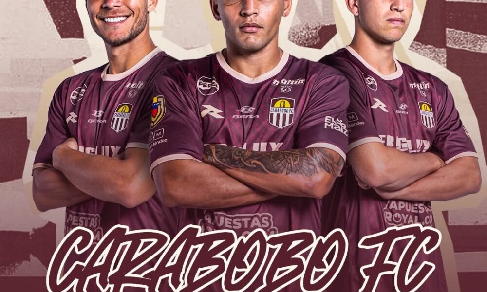 Carabobo ante Estudiantes - Agencia Carabobeña de Noticias