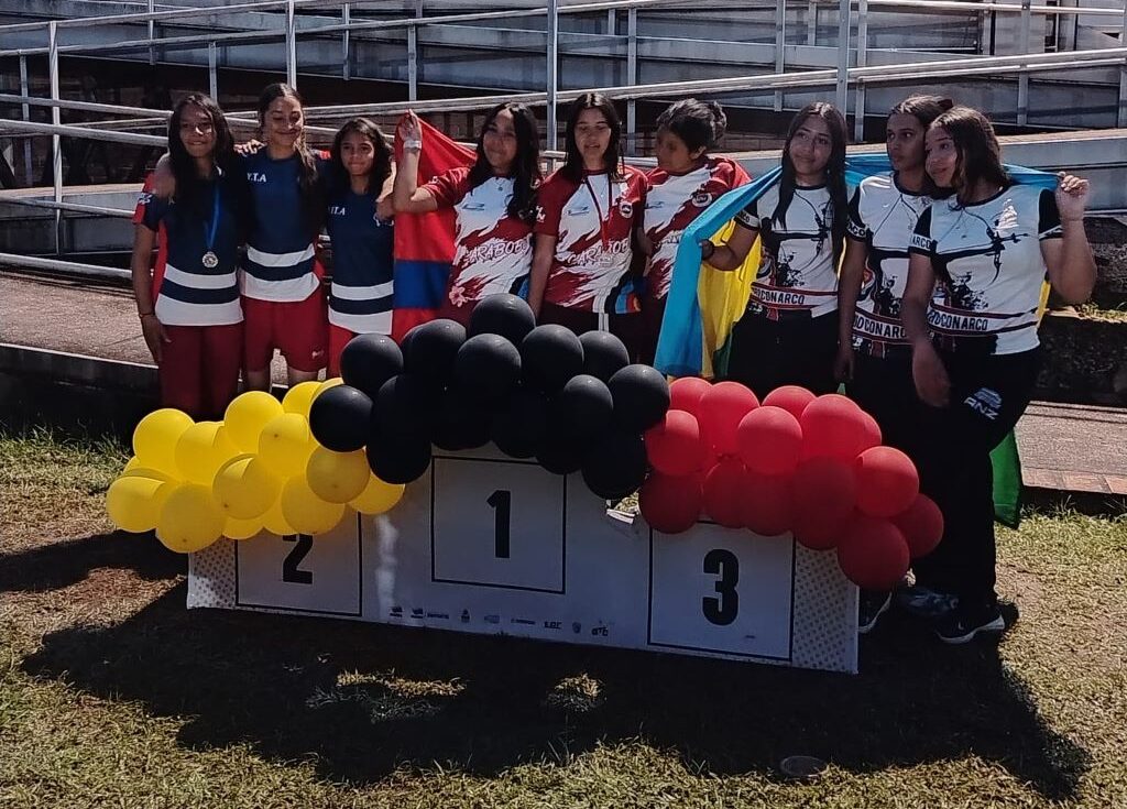 Carabobo asegura 11 arqueros -Agencia Carabobeña de Noticias