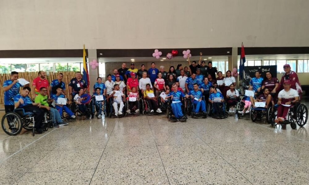 Carabobo clasifica a Paranacionales de Boccia - Agencia Carabobeña de Noticias