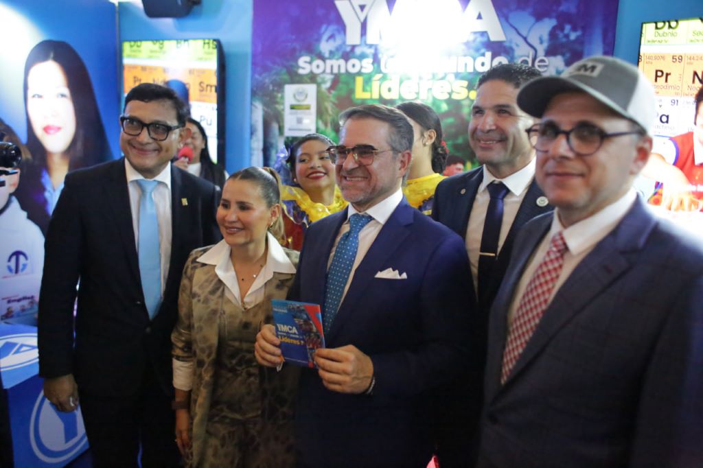 Expo Fedecámaras 2026 - Agencia Carabobeña de Noticias