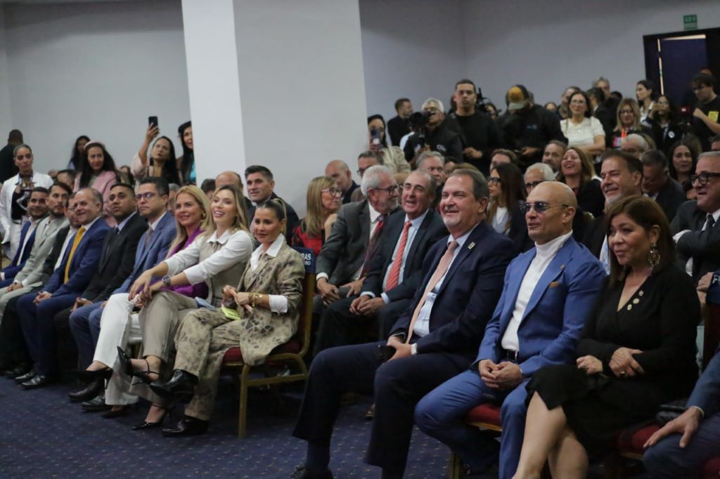 Carabobo continúa siendo un espacio empresarial