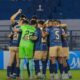 Carabobo eliminado de la Sudamericana - Agencia Carabobeña de Noticias