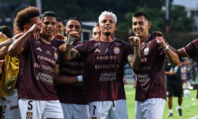 Carabobo gana a Blooming - Agencia Carabobeña de Noticias