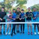 ​Carabobo presente en Nacional Junior de Pickleball - Agencia Carabobeña de Noticias