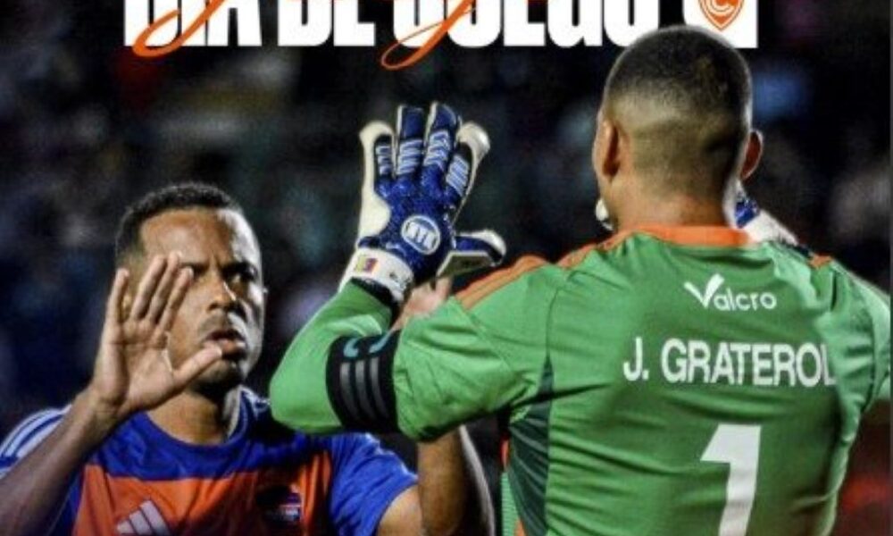Puerto Cabello recibe a Cienciano- Agencia Carabobeña de Noticias