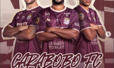 Carabobo recibe a Metropolitanos - Agencia Carabobeña de Noticias