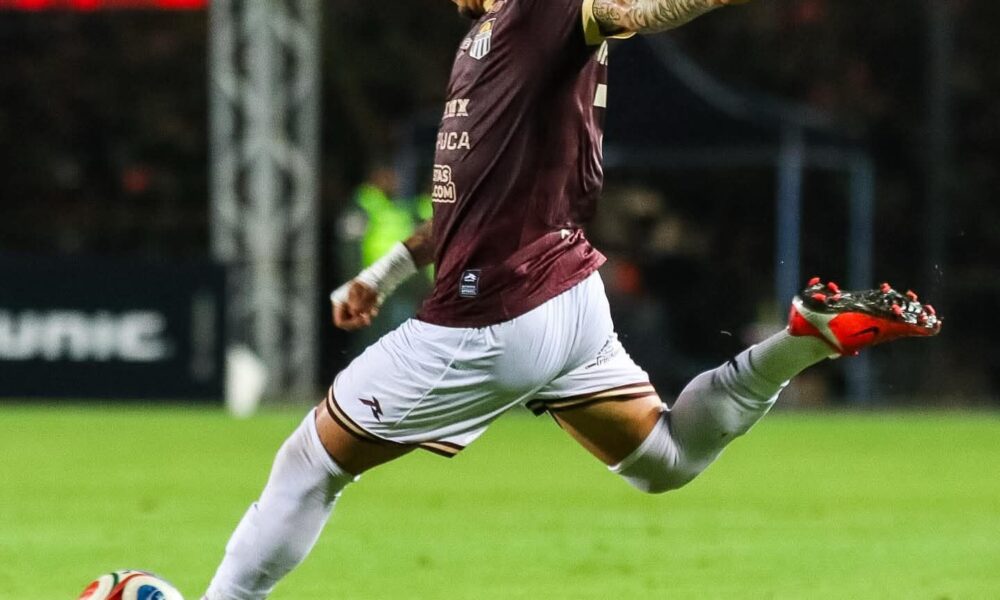 Carabobo recibe a River - Agencia Carabobeña de Noticias