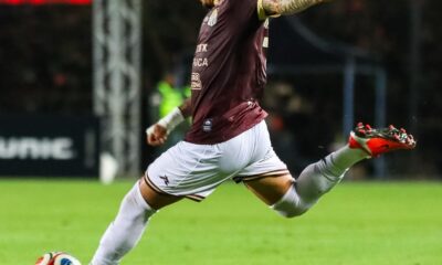 Carabobo recibe a River - Agencia Carabobeña de Noticias