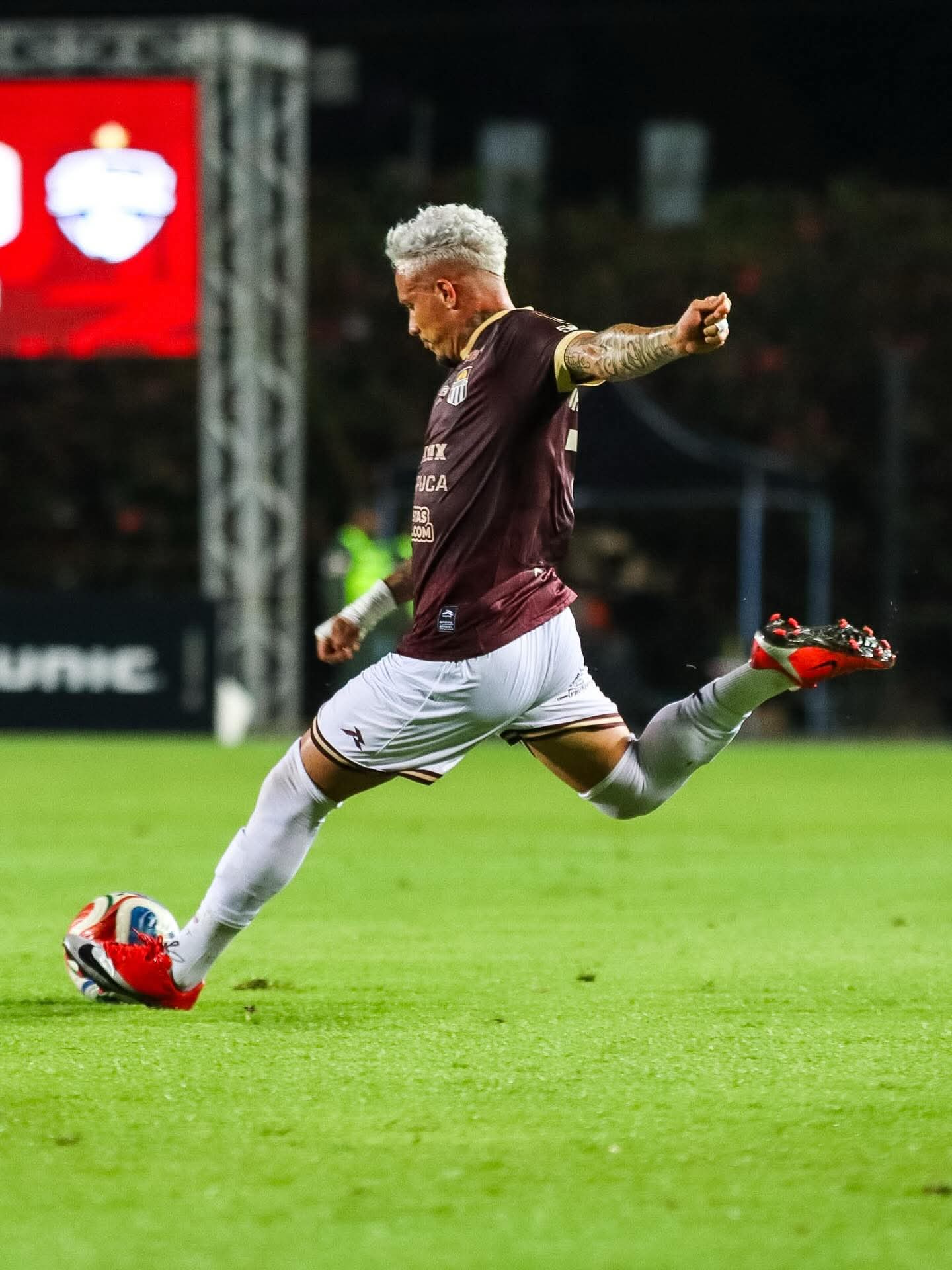Carabobo recibe a River - Agencia Carabobeña de Noticias