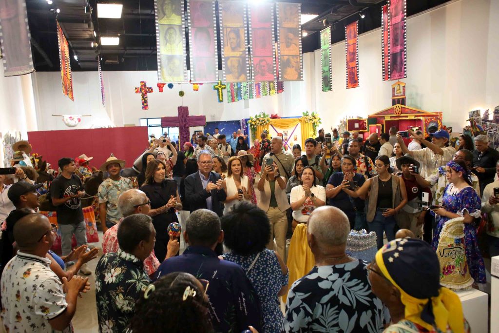 Carabobo se reafirma como epicentro cultural - Agencia Carabobeña de Noticias
