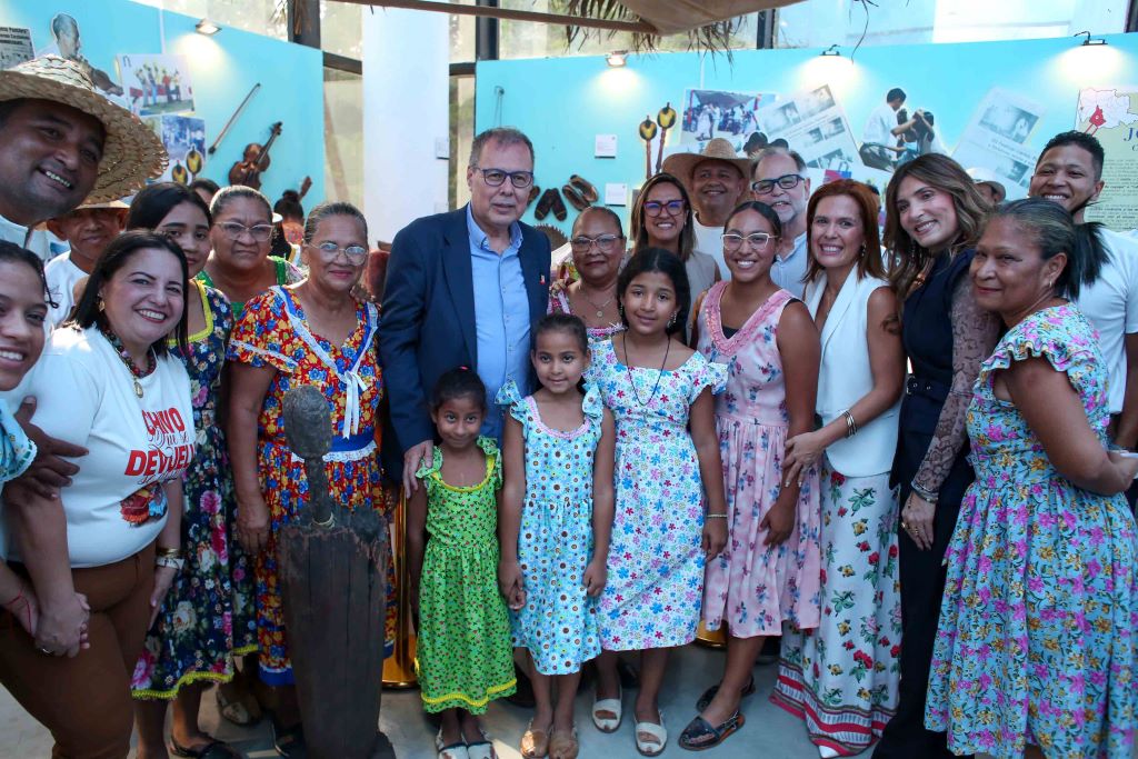Carabobo se reafirma como epicentro cultural - Agencia Carabobeña de Noticias