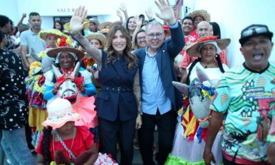 Carabobo se reafirma como epicentro cultural - Agencia Carabobeña de Noticias