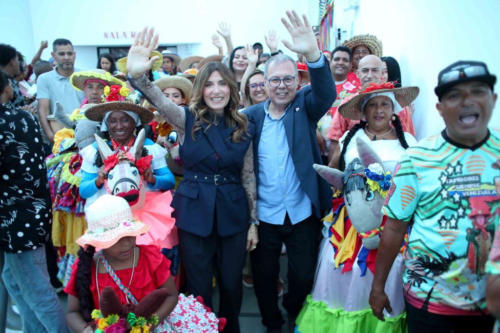 Carabobo se reafirma como epicentro cultural - Agencia Carabobeña de Noticias
