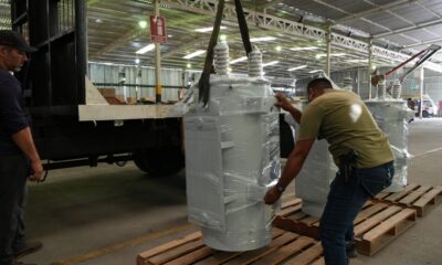 Carabobo transformadores