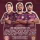 Carabobo visita a Bragantino - Agencia Carabobeña de Noticias