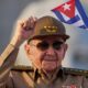 Cargos penales contra Raúl Castro - Agencia Carabobeña de Noticias