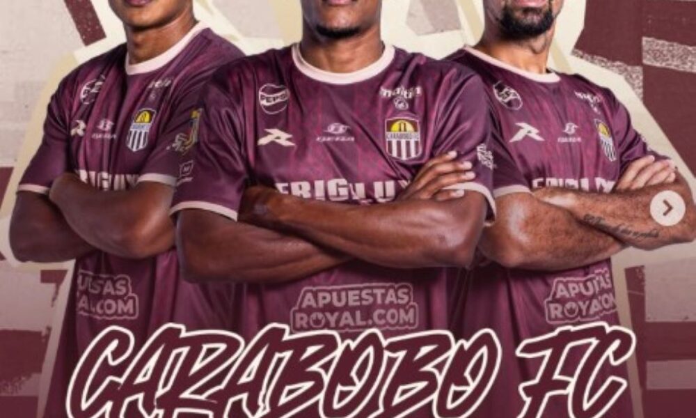 Carabobo-Táchira en juego que podría costar una final - Agencia Carabobeña de Noticias